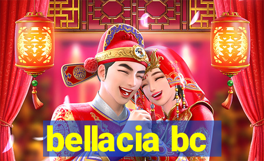 bellacia bc