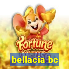 bellacia bc