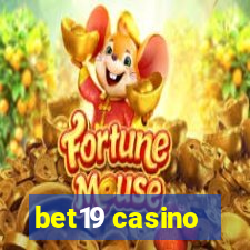 bet19 casino