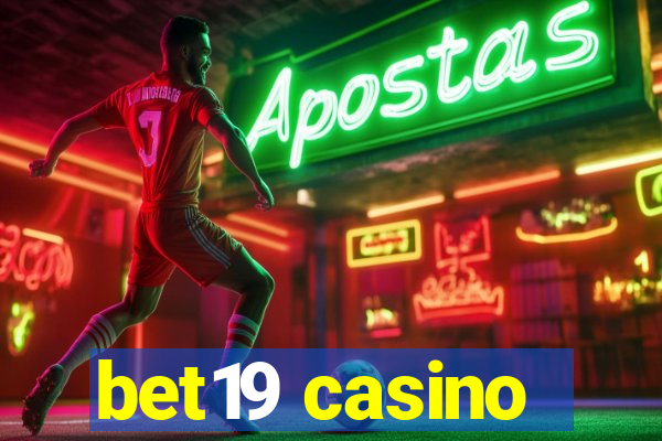 bet19 casino