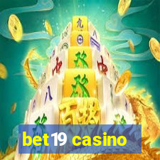 bet19 casino