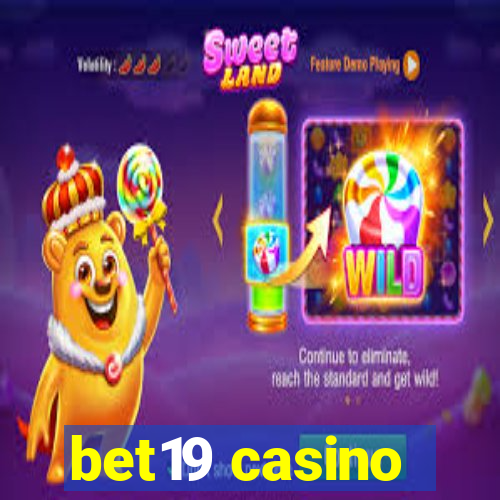 bet19 casino