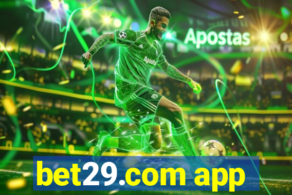 bet29.com app