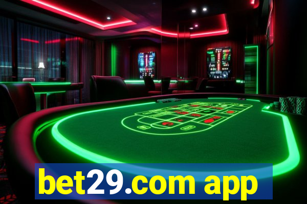 bet29.com app