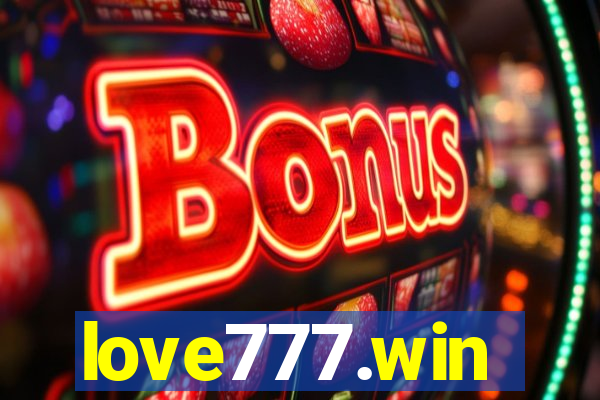 love777.win