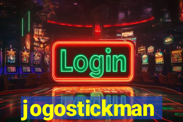 jogostickman