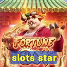 slots star