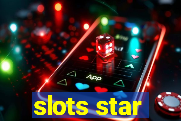 slots star