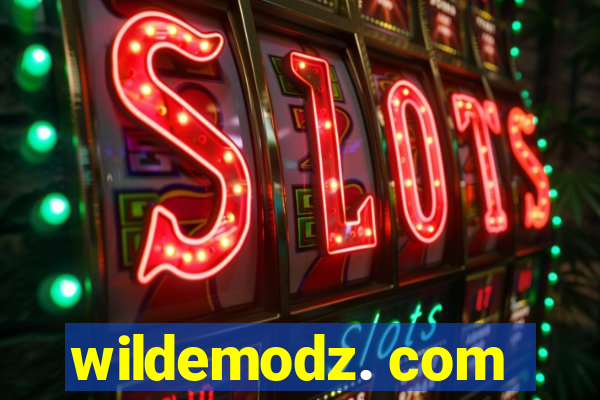 wildemodz. com