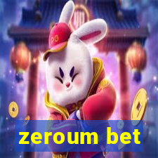 zeroum bet