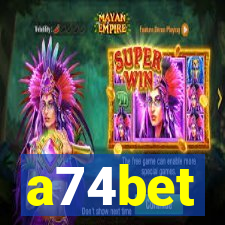 a74bet