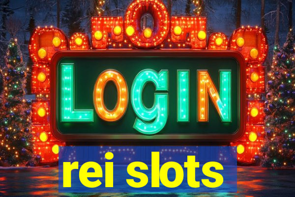 rei slots