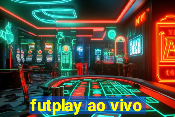 futplay ao vivo