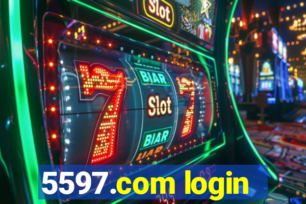 5597.com login