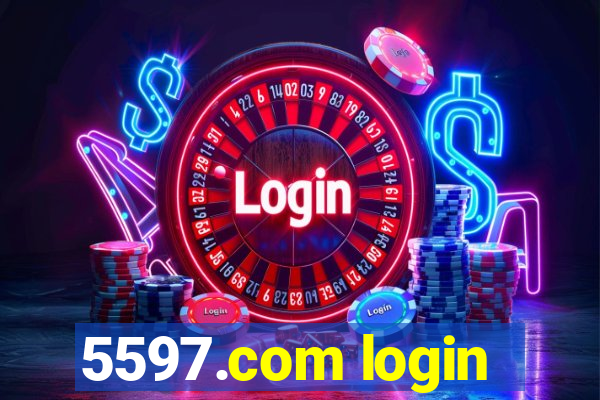 5597.com login