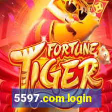 5597.com login