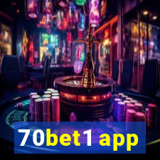 70bet1 app