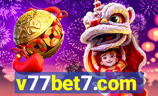 v77bet7.com