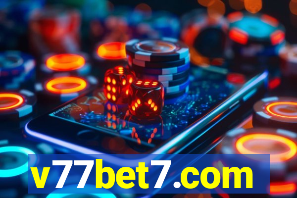 v77bet7.com