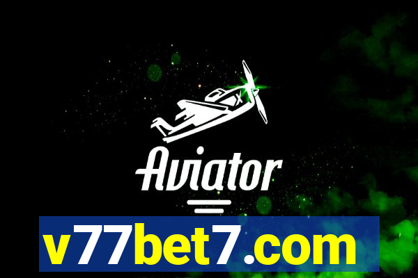 v77bet7.com