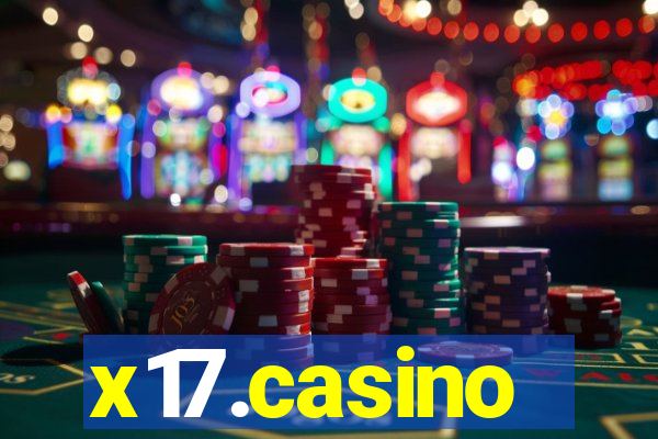 x17.casino