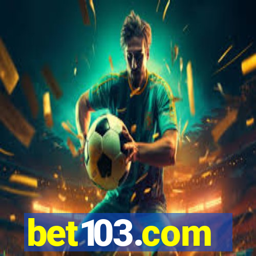 bet103.com