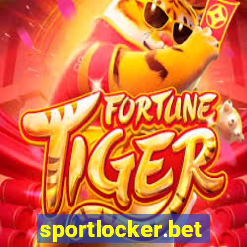 sportlocker.bet