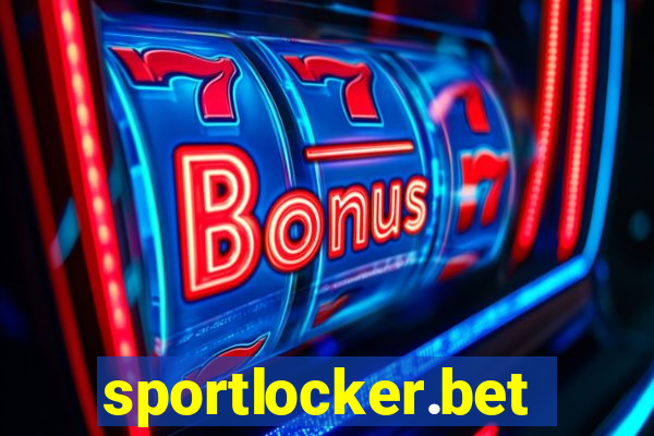 sportlocker.bet