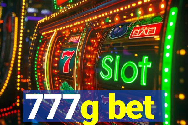 777g bet