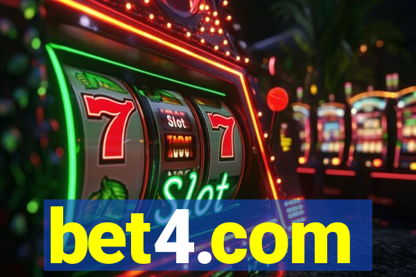 bet4.com