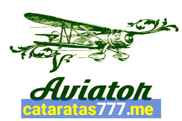 cataratas777.me