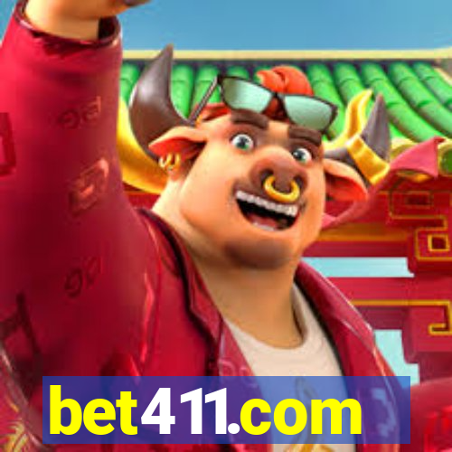 bet411.com