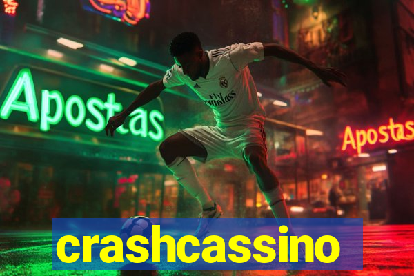 crashcassino