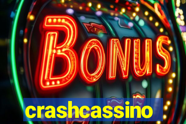 crashcassino