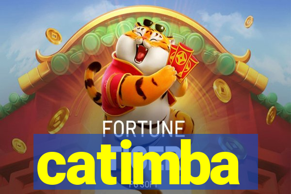 catimba