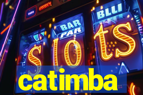 catimba