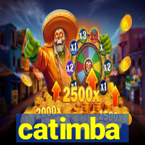 catimba