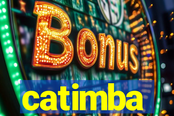 catimba