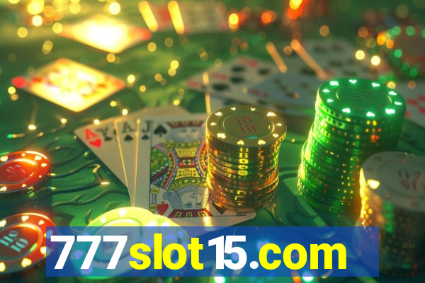 777slot15.com