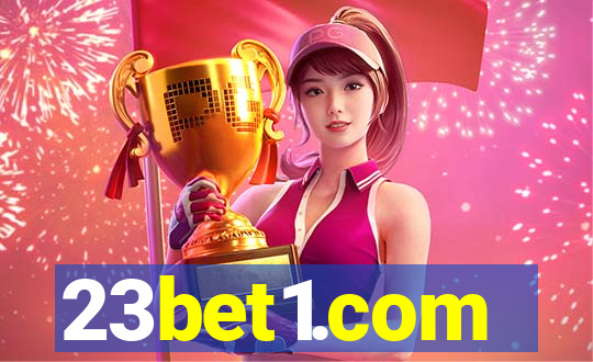 23bet1.com