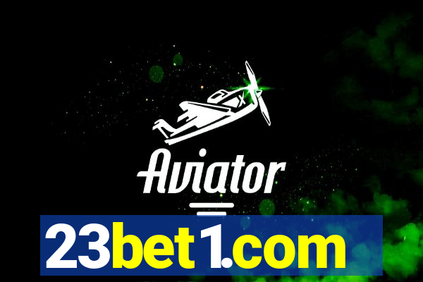 23bet1.com