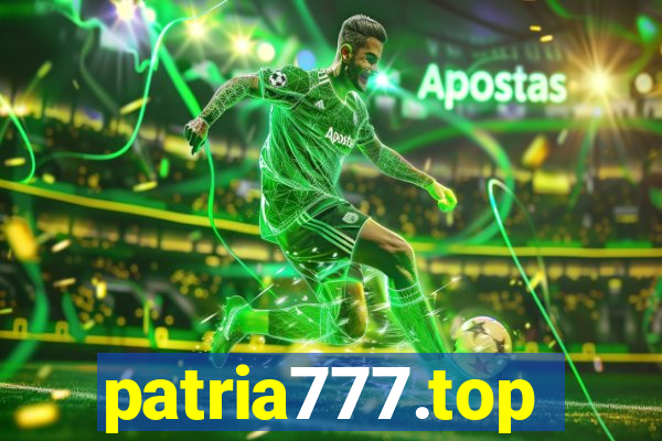 patria777.top