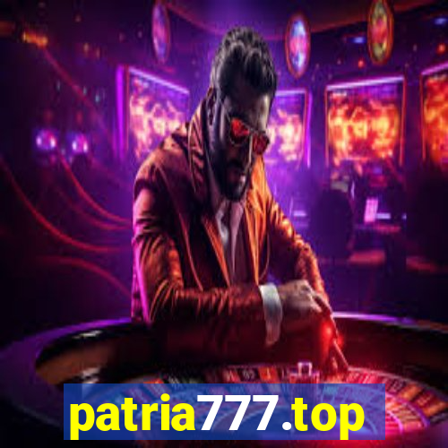 patria777.top