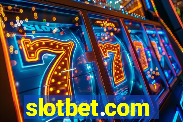 slotbet.com