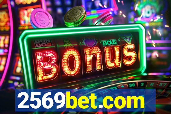 2569bet.com