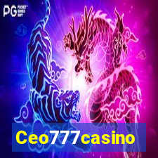 Ceo777casino