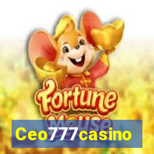 Ceo777casino