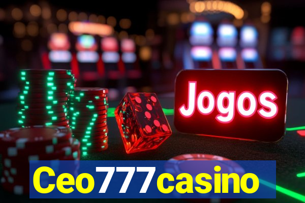 Ceo777casino