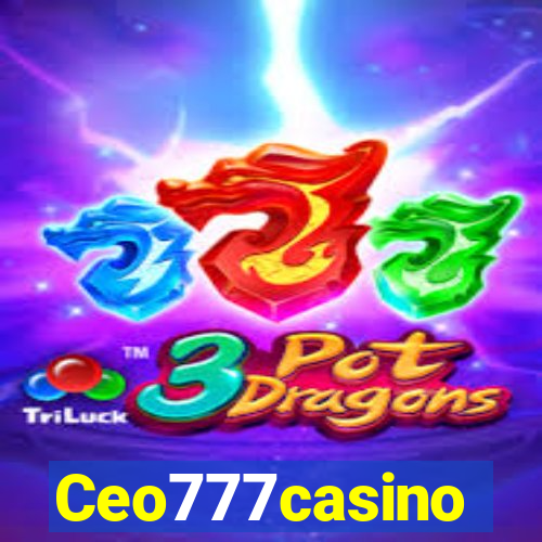 Ceo777casino