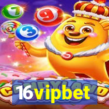 16vipbet